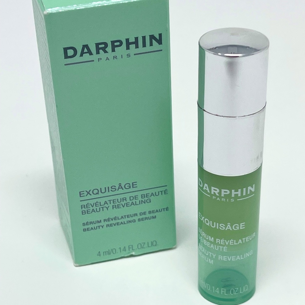Darphin Exquisage Beauty Revealing Serum 4 ml / 1.4 oz